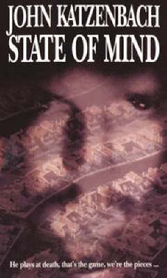 Book cover for State of Mind