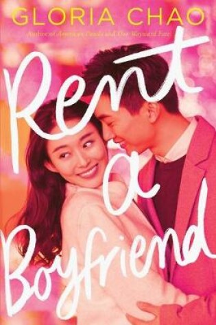 Cover of Rent a Boyfriend