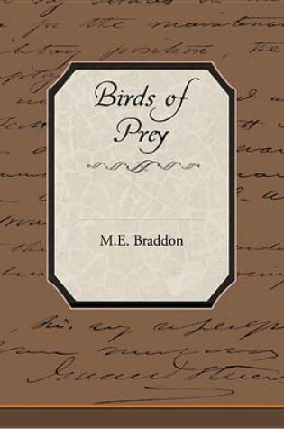 Cover of Birds of Prey (eBook)