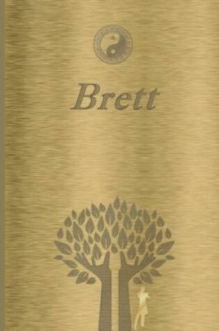 Cover of Brett