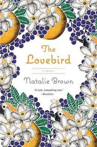 Cover of The Lovebird