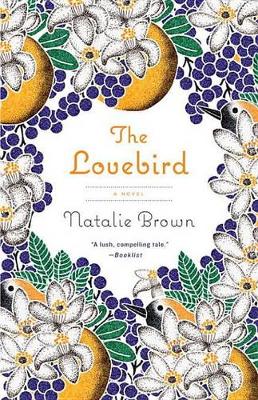 Book cover for The Lovebird