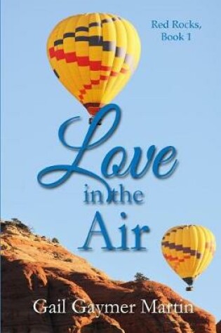 Cover of Love in the Air