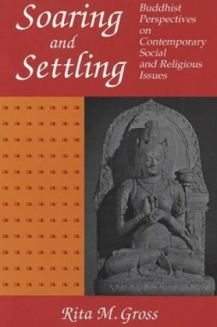 Cover of Soaring and Settling