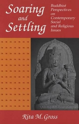 Book cover for Soaring and Settling