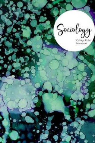 Cover of Sociology