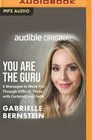Cover of You Are the Guru
