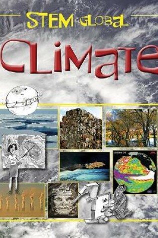 Cover of Changing Climate