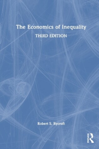 Cover of The Economics of Inequality