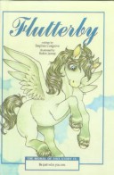 Book cover for Flutterby