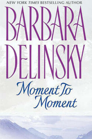 Cover of Moment to Moment