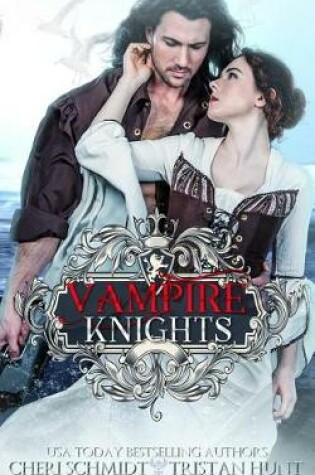 Cover of Vampire Knights