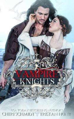 Book cover for Vampire Knights