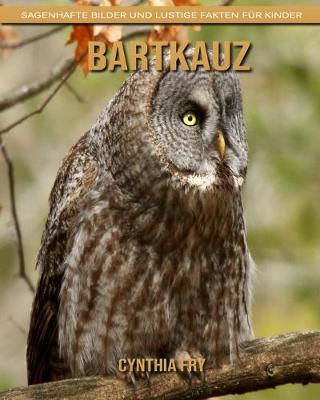 Book cover for Bartkauz