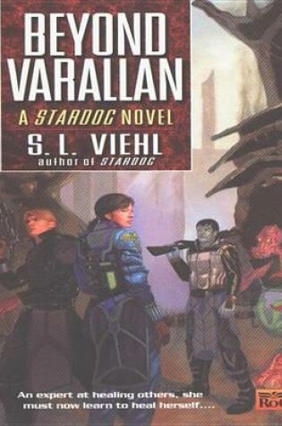 Cover of Stardoc II