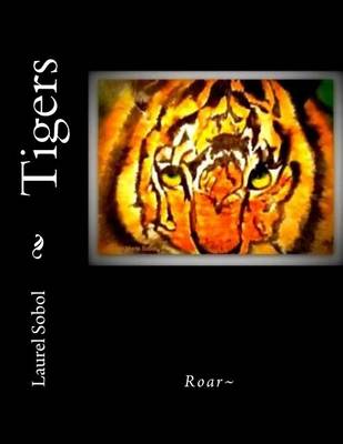 Book cover for Tigers