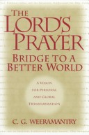 Book cover for The Lord's Prayer