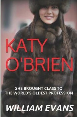 Cover of Katy O'Brien