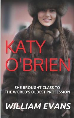 Book cover for Katy O'Brien