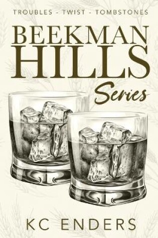 Cover of Beekman Hills Series