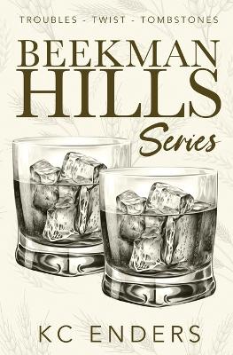 Book cover for Beekman Hills Series