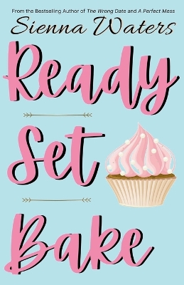 Book cover for Ready Set Bake