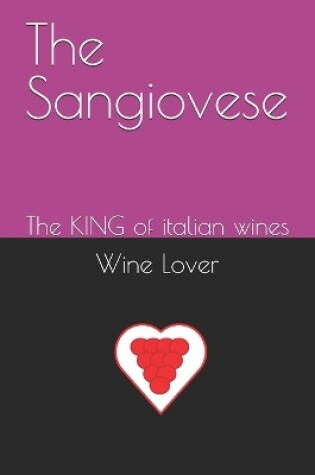 Cover of The Sangiovese