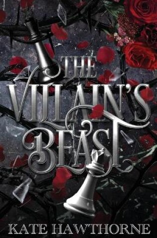 Cover of The Villain's Beast