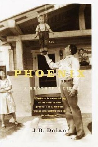 Cover of Phoenix