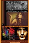 Book cover for Nebula Express