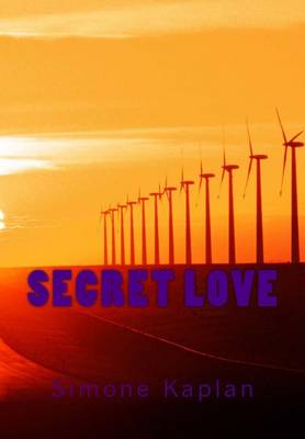 Book cover for Secret Love