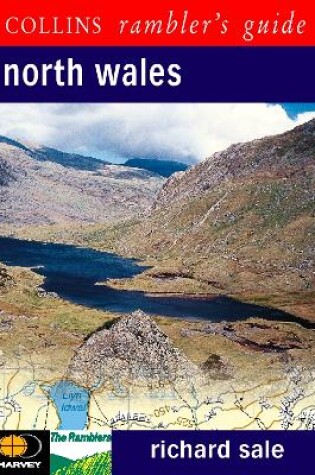 Cover of North Wales