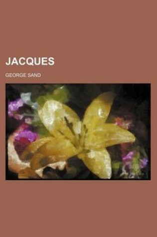 Cover of Jacques (1-2)