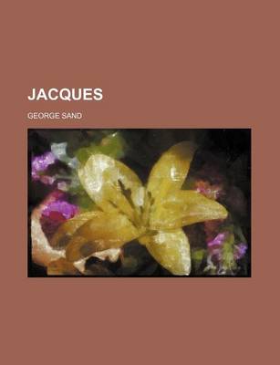 Book cover for Jacques (1-2)