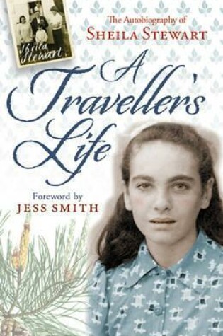 Cover of A Traveller's Life