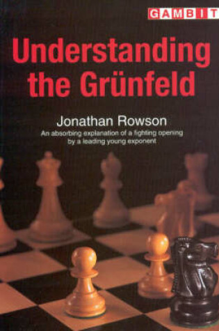 Cover of Understanding the Grunfeld
