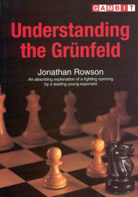 Book cover for Understanding the Grunfeld