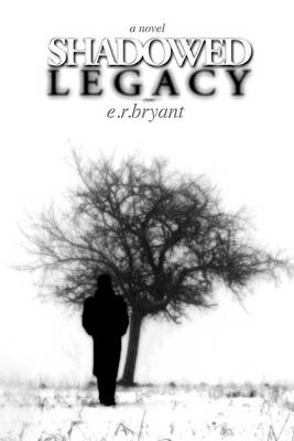 Book cover for Shadowed Legacy