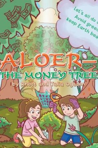 Cover of Aloer--The Money Tree