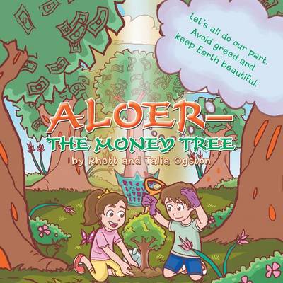 Book cover for Aloer--The Money Tree