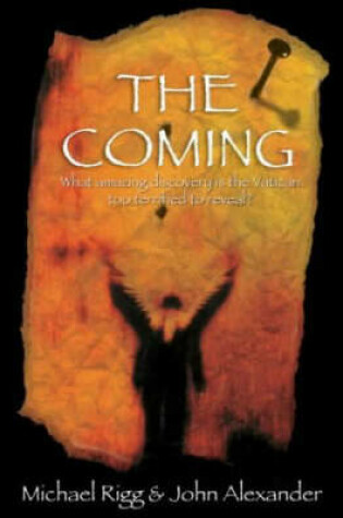 Cover of The Coming