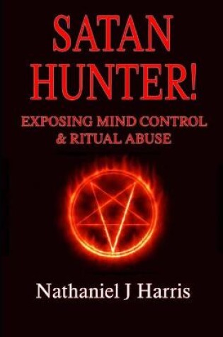 Cover of Satan Hunter!