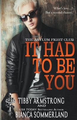 Cover of It Had to Be You