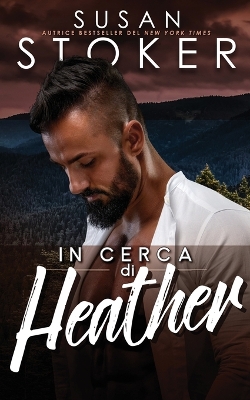 Cover of In cerca di Heather