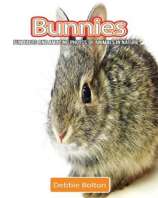 Book cover for Bunnies