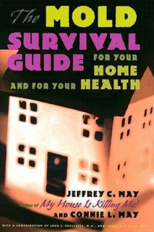 Cover of The Mold Survival Guide