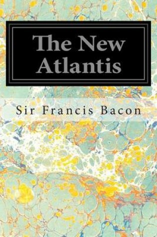 Cover of The New Atlantis