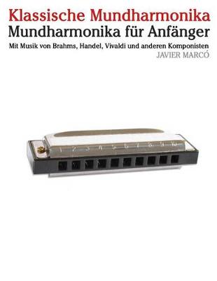 Book cover for Klassische Mundharmonika