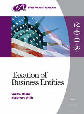 Cover of West Federal Taxation