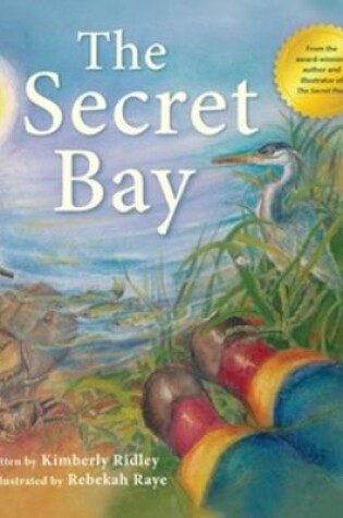 Cover of The Secret Bay